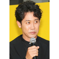 大泉洋、仕事を選ぶときの基準明かす…「小さいのはできない」 画像