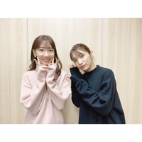 後藤真希、柏木由紀に突撃ドッキリ敢行！YouTubeでコラボ！ 画像