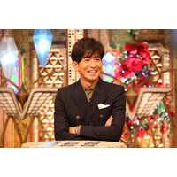 木村拓哉・TOKIOがフジテレビバラエティー番組初共演......今夜放送『TOKIOカケル』 画像