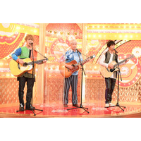 ジャニーズWEST 神山智洋＆濵田崇裕とお見送り芸人しんいちがSPコラボ！......『歌ネタゴングSHOW』 画像