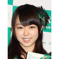 AKB48・峯岸みなみ、明石家サンタに電話！「春ぐらいには卒業したい」 画像