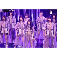 【NHK紅白歌合戦】乃木坂46・齋藤飛鳥、「体が離れているぶん心がつながった1年」 画像