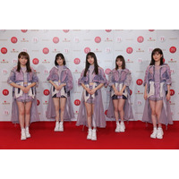 乃木坂46、フルメンバーで圧巻のパフォーマンス 画像