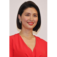 橋本マナミ、夫の作った料理が食べられない！？ 画像