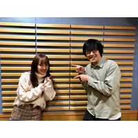 ももクロ・百田夏菜子によるラジオドラマ、1月ゲストは東京03・豊本明長 画像