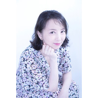 高橋由美子、デビュー30周年記念コンサート開催決定！ 画像