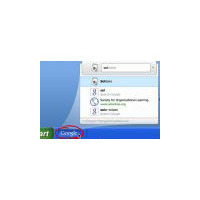 新機能搭載「Googleツールバー 6」、Internet Explorer用ベータ版が公開に 画像