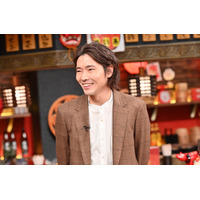 柄本佑、“激アツ”ラーメン愛が爆発.......『人生最高レストラン』 画像