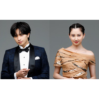 河北麻友子＆中島健人、『第93回アカデミー賞授賞式』を現地からリポート！ 画像