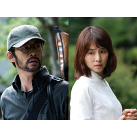 竹野内豊、東野圭吾『さまよう刃』のドラマ化で主演に！石田ゆり子と15年ぶりに共演！ 画像