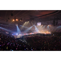 NMB48、10周年イヤーとなった2020年ライブ4公演が映像商品化！ 画像