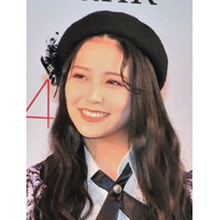 NMB48・白間美瑠が大阪弁で告白！かわいさにファン悶絶！ 画像