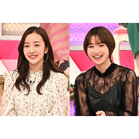 新婚・板野友美、夫との出会いからプロポーズまでの全貌明かす......『ダンナの昼顔』 画像