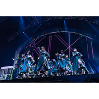 欅坂46の『THE LAST LIVE』映像パッケージ発売決定！限定盤には舞台裏ドキュメンタリーも 画像