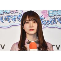 日向坂46・加藤史帆、グループ内で窃盗事件？“犯人”を実名告白！ 画像