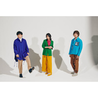 いきものがかり、デビュー15周年で横浜アリーナから無観客ライブ！ 画像