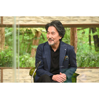 役所広司、ブレイクのきっかけになった大河ドラマ『徳川家康』での秘話明かす 画像