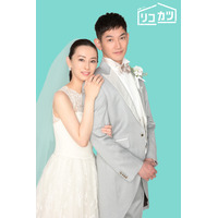 北川景子と永山瑛太が交際ゼロ日婚＆即離婚？！新ドラマ『リコカツ』4月スタート 画像