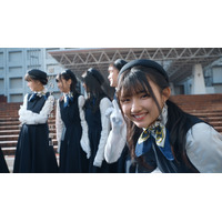 STU48、瀬戸内飛び出し東京へ！宣伝活動をドキュメンタリーチックに描くMVが公開に 画像