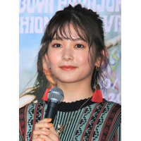 久間田琳加、大物司会者の“大人なツンデレ”にメロメロ！ 画像