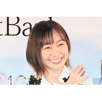 須田亜香里、美背中目立つバレリーナ衣装姿が美しいと注目！ 画像