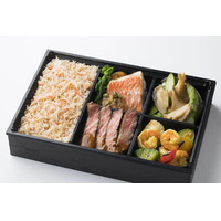 東京ステーションホテル、グランスタ東京でこだわりの「牛肉弁当」7種を期間限定発売 画像