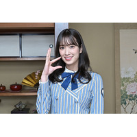 日向坂46・佐々木久美、バナナマンらが全国の“ボロいい宿”を紹介 画像