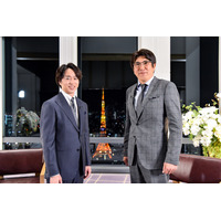 石橋貴明＆櫻井翔が10年ぶり共演で“サシトーク”......今夜放送『櫻井・有吉THE夜会』 画像