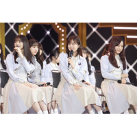 乃木坂46が“満9歳”に！「BIRTHDAY LIVE」前夜祭イベントを開催 画像