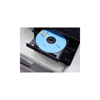 【連載・このパソコンが欲しい！（Vol.9）】ミニPC「H7 4500BD」のブルーレイドライブを使ってみた！ 画像