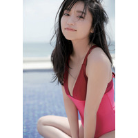 大原優乃、カレンダー本日発売で動画メッセージ！「愛と感謝を込めた作品」 画像