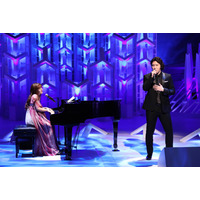 尾上松也＆百田夏菜子がデュエットで劇中歌……『MUSIC FAIR』 画像
