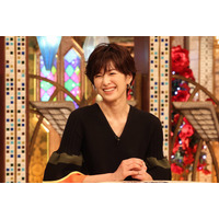 吉瀬美智子、『TOKIOカケル』12年ぶりに登場！ 画像