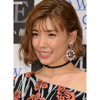 仲里依紗、息子が大手事務所からスカウト！「とんでもないことが起きた」 画像