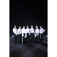 BTS、“第63回グラミー賞”に「ノミネートされたことは信じられないほどの名誉」 画像