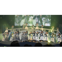 STU48、4周年コンサート開催！「夏の瀬戸内ツアー」発表も 画像