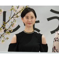 30歳の節目を迎える松井玲奈、開花させたいのは「美」 画像