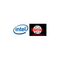 インテルとTSMC、MID向けの技術プラットフォーム、SoCソリューションの開発協力で合意 画像