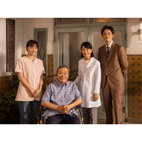 吉永小百合が在宅医療に向き合う！映画『いのちの停車場』場面写真一挙公開！ 画像