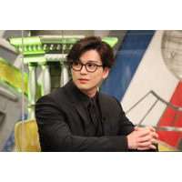 新田真剣佑、『全力！脱力タイムズ』出演に「やり慣れていない感がある新田を見てほしいです（笑）」 画像