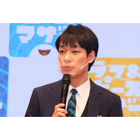 麒麟・川島明、3歳娘の“千鳥ノブ化”に驚き！ 「『クセがすごい』って…」 画像