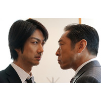 映画『七つの会議』今夜地上波初放送！主演・野村萬斎「“半沢ロス”続きの方に見ていただきたい」 画像