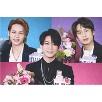 KAT-TUNデビュー15周年記念番組の“事前特番”31日放送・配信 画像