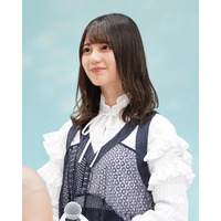 日向坂46・小坂菜緒、女子高生ジャンパー役に感慨 画像