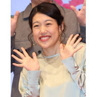 横澤夏子、藤森慎吾からプレゼントのママチャリ公開！ 画像