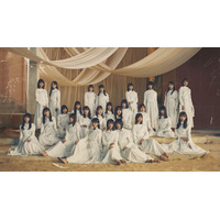 櫻坂46、2ndシングル特典映像「SAKURA BANASHI」予告編解禁 画像