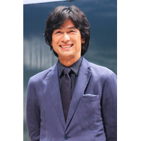 江口洋介、デビュー秘話明かす…役名と本名が偶然一致！ 画像