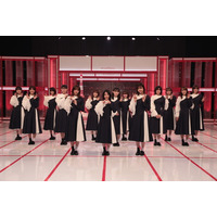 櫻坂46、NHK国際放送の音楽番組に登場！新曲3曲を一気にパフォーマンス！ 画像