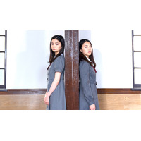 紺野彩夏＆久保田紗友W主演作『藍に響け』和太鼓の演奏シーン収めた予告編解禁 画像