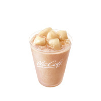 マクドナルド、“モモづくし”ドリンク！McCafe by Barista併設店舗限定 画像